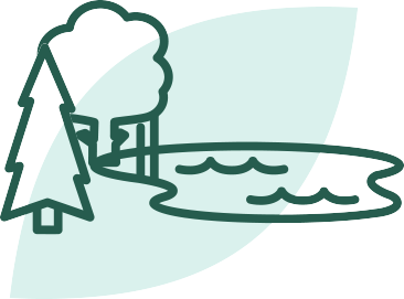 parks and green spaces in Copperhaven Spruce Grove